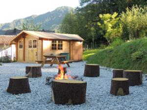 Appartement am Rosengarten