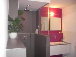 Appartement am Salamanderpark