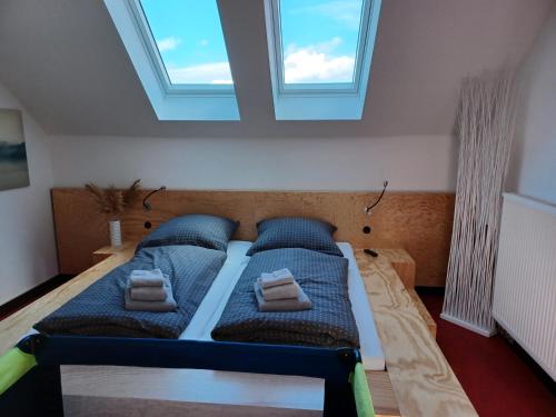 Appartement Am Salzbergtal