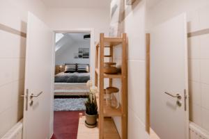 Appartement Am Salzbergtal