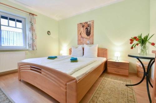 Appartement am Schloonsee 3