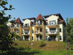 Appartement am Schloonsee 3