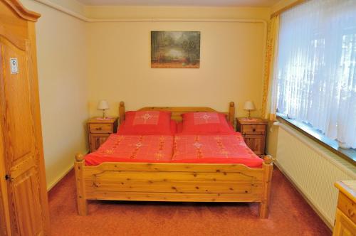 Appartement Am Schulwald