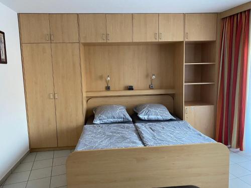 Appartement Am Sonnenhang Erdgeschoss