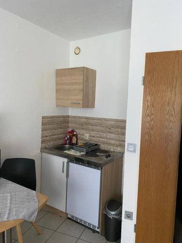 Appartement Am Sonnenhang Erdgeschoss
