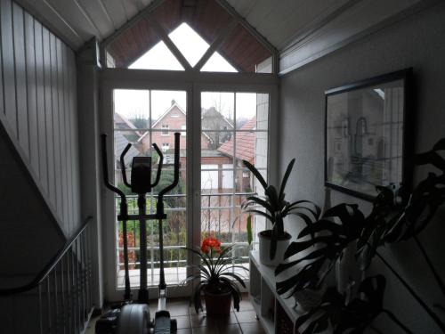 Appartement am Stadtpark