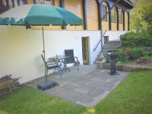 Appartement am Teich