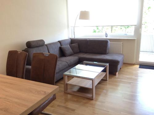 Appartement am Universitätscampus