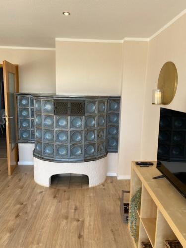 Appartement Am Waldweg