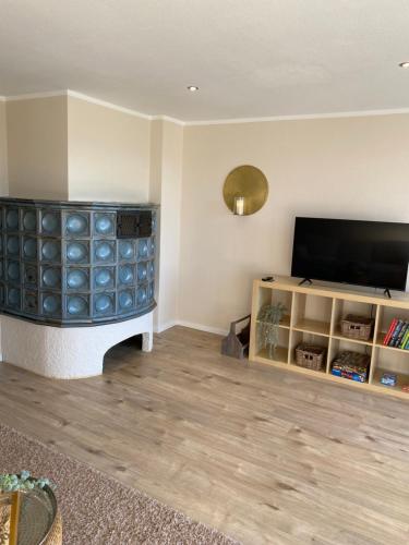 Appartement Am Waldweg