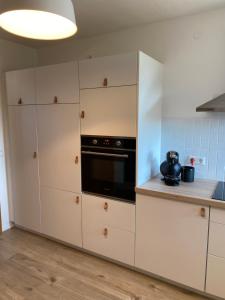Appartement Am Waldweg