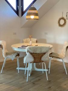 Appartement Am Waldweg