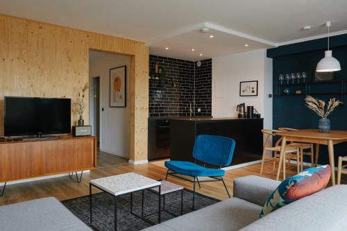 Appartement - Am Waltenberg 70-MA 'The Condo