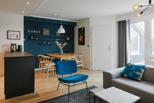 Appartement - Am Waltenberg 70-MA 'The Condo