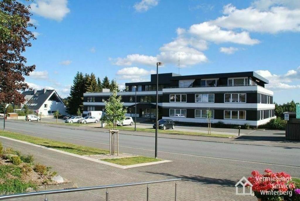 Appartement - Am Waltenberg 70-MG Winterberg Am Waltenberg, 59955 Winterberg