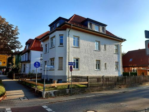 Appartement am Westerntor I