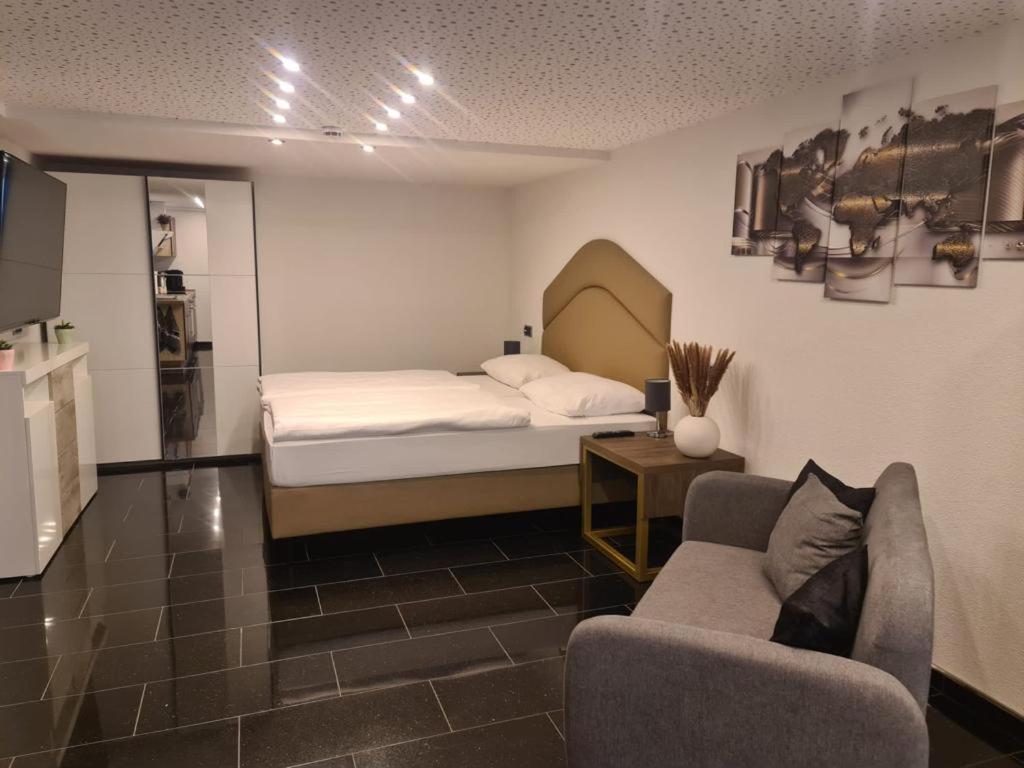 Appartement am Ziegeleipark Im Jockele 22, 74080 Heilbronn