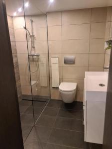Appartement am Ziegeleipark