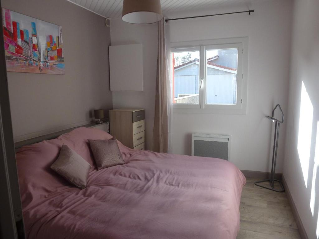 Appartement am Ziegeleipark