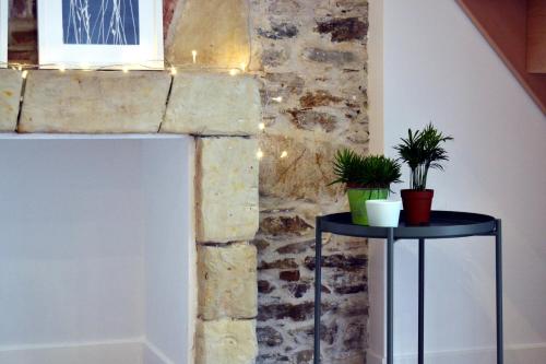Appartement Amalfi Hyper Centre