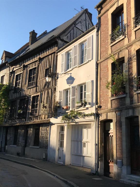 Appartement Amalfi Hyper Centre 44000 Nantes