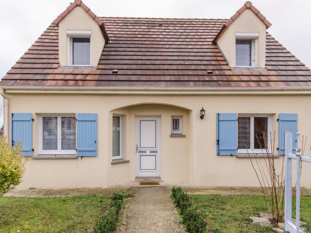 Appartement Ambleteuse, 3 pièces, 4 personnes - FR-1-376-18 62164 Ambleteuse