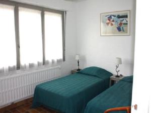 Appartement Ambleteuse, 3 pièces, 4 personnes - FR-1-376-18