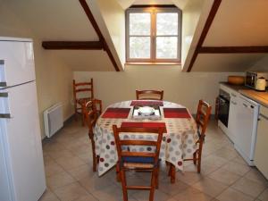 Appartement Amboise, 4 pièces, 6 personnes - FR-1-381-250