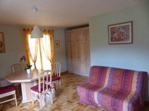 Appartement Amélie-les-Bains-Palalda, 1 pièce, 2 personnes - FR-1-659-12
