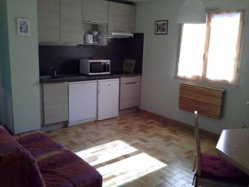 Appartement Amélie-les-Bains-Palalda, 1 pièce, 2 personnes - FR-1-659-12