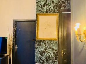 Appartement Amélie-les-Bains-Palalda, 1 pièce, 2 personnes - FR-1-703-71