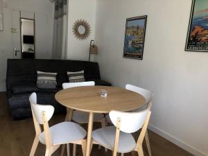 Appartement Amélie-les-Bains-Palalda, 2 pièces, 2 personnes - FR-1-659-2
