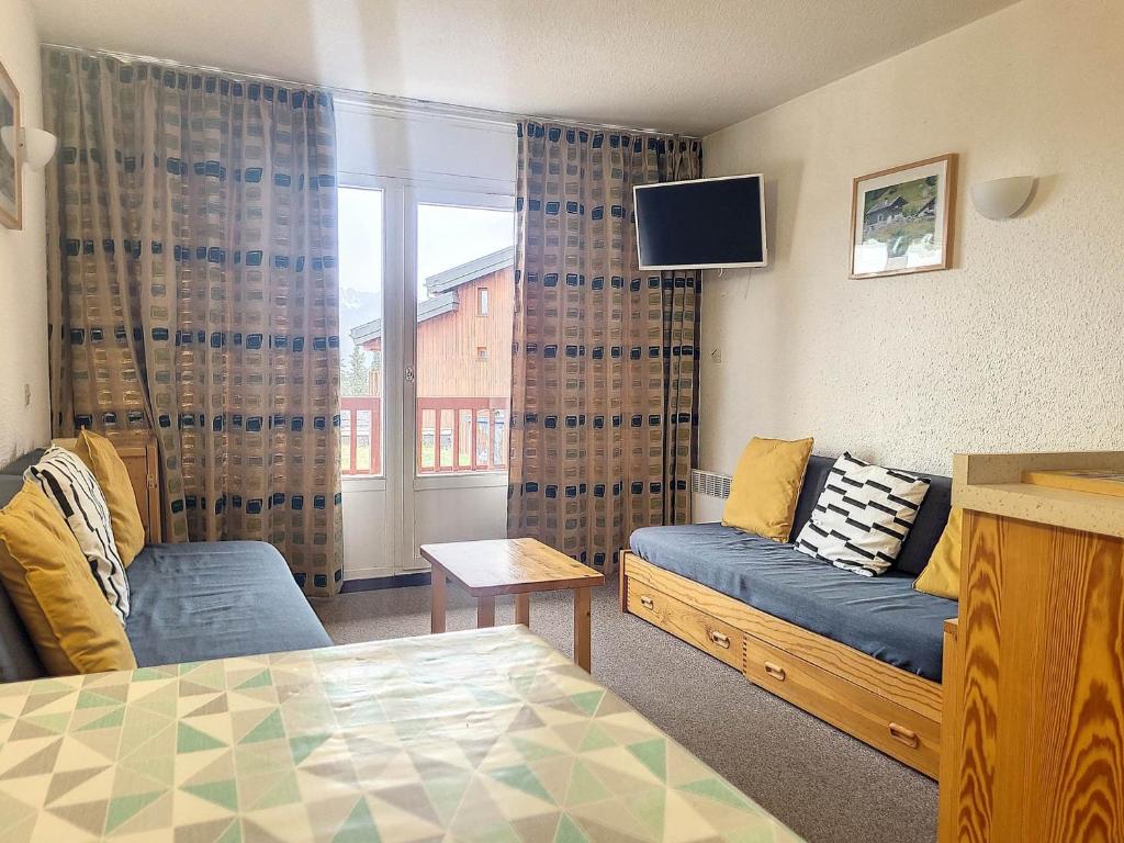 Appartement Amélie-les-Bains-Palalda, 2 pièces, 2 personnes - FR-1-659-73 66110 Amélie-les-Bains-Palalda