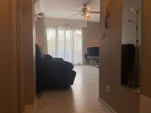 Appartement Amélie-les-Bains-Palalda, 2 pièces, 2 personnes - FR-1-659-74