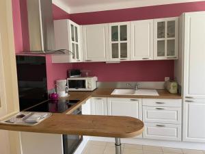Appartement Amélie-les-Bains-Palalda, 2 pièces, 2 personnes - FR-1-659-75