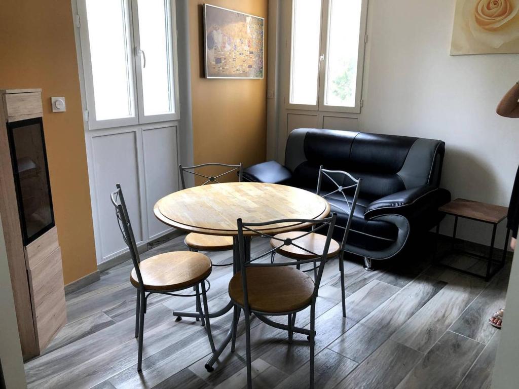 Appartement Amélie-les-Bains-Palalda, 2 pièces, 2 personnes - FR-1-659-82 44 rue Joseph Coste, 66110 Amélie-les-Bains-Palalda