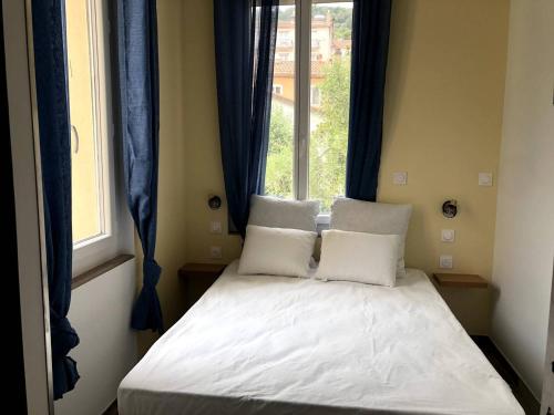 Appartement Amélie-les-Bains-Palalda, 2 pièces, 2 personnes - FR-1-659-82