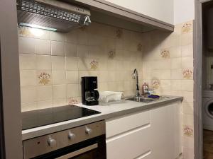 Appartement Amélie-les-Bains-Palalda, 2 pièces, 2 personnes - FR-1-659-84
