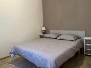 Appartement Amélie-les-Bains-Palalda, 2 pièces, 2 personnes - FR-1-659-85