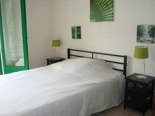 Appartement Amélie-les-Bains-Palalda, 2 pièces, 2 personnes - FR-1-703-1