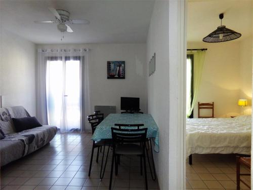Appartement Amélie-les-Bains-Palalda, 2 pièces, 2 personnes - FR-1-703-1