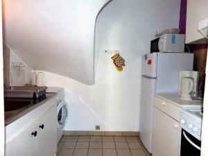 Appartement Amélie-les-Bains-Palalda, 2 pièces, 2 personnes - FR-1-703-1
