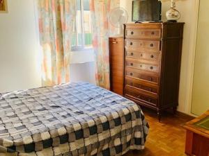 Appartement Amélie-les-Bains-Palalda, 2 pièces, 2 personnes - FR-1-703-108