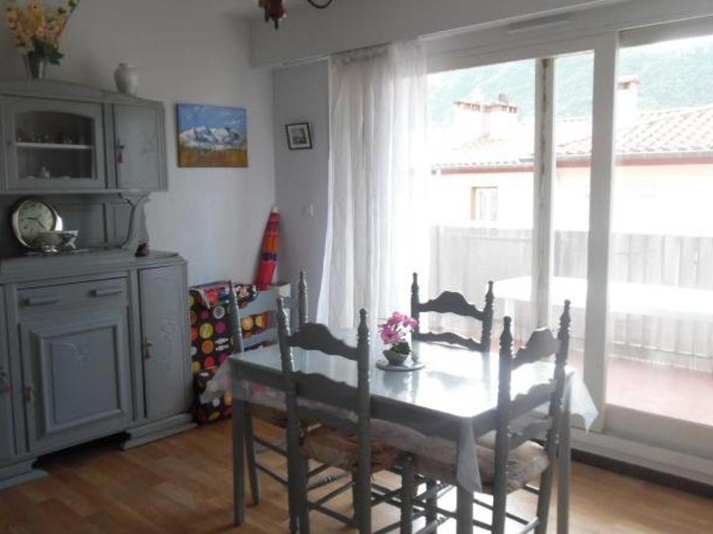 Appartement Appartement Amélie-les-Bains-Palalda, 2 pièces, 2 personnes - FR-1-703-111 2, Rue des Cèdres Résidence El Ponen- Bat 2 - 2e étage - Apt N°11 66110 Amélie-les-Bains-Palalda