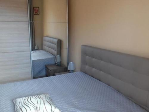Appartement Amélie-les-Bains-Palalda, 2 pièces, 2 personnes - FR-1-703-111