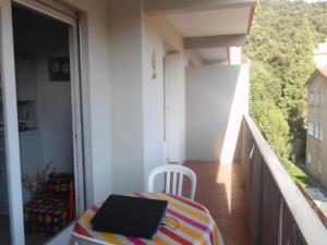 Appartement Amélie-les-Bains-Palalda, 2 pièces, 2 personnes - FR-1-703-111