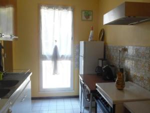 Appartement Amélie-les-Bains-Palalda, 2 pièces, 2 personnes - FR-1-703-111