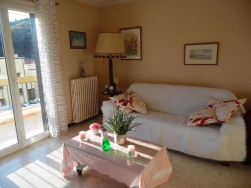 Appartement Amélie-les-Bains-Palalda, 2 pièces, 2 personnes - FR-1-703-116