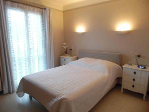 Appartement Amélie-les-Bains-Palalda, 2 pièces, 2 personnes - FR-1-703-116