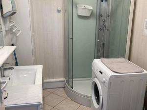 Appartement Amélie-les-Bains-Palalda, 2 pièces, 2 personnes - FR-1-703-122